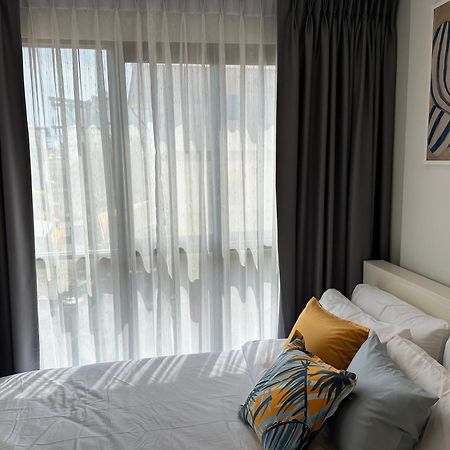 New Cosy Apartment At Marvest Huahin City Center Eksteriør bilde