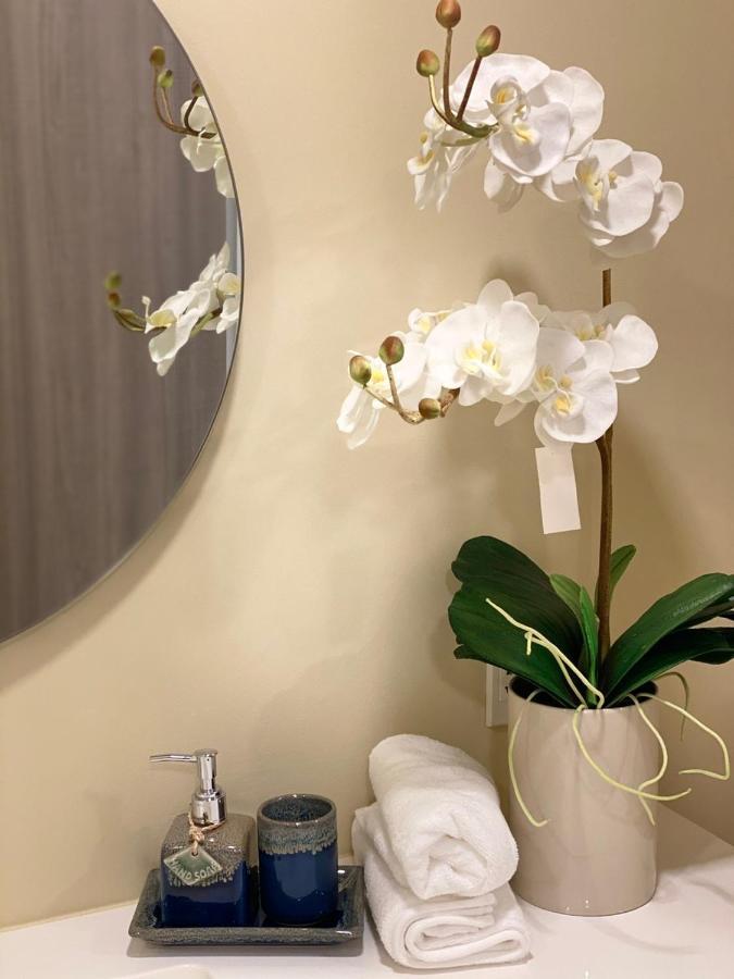 New Cosy Apartment At Marvest Huahin City Center Eksteriør bilde