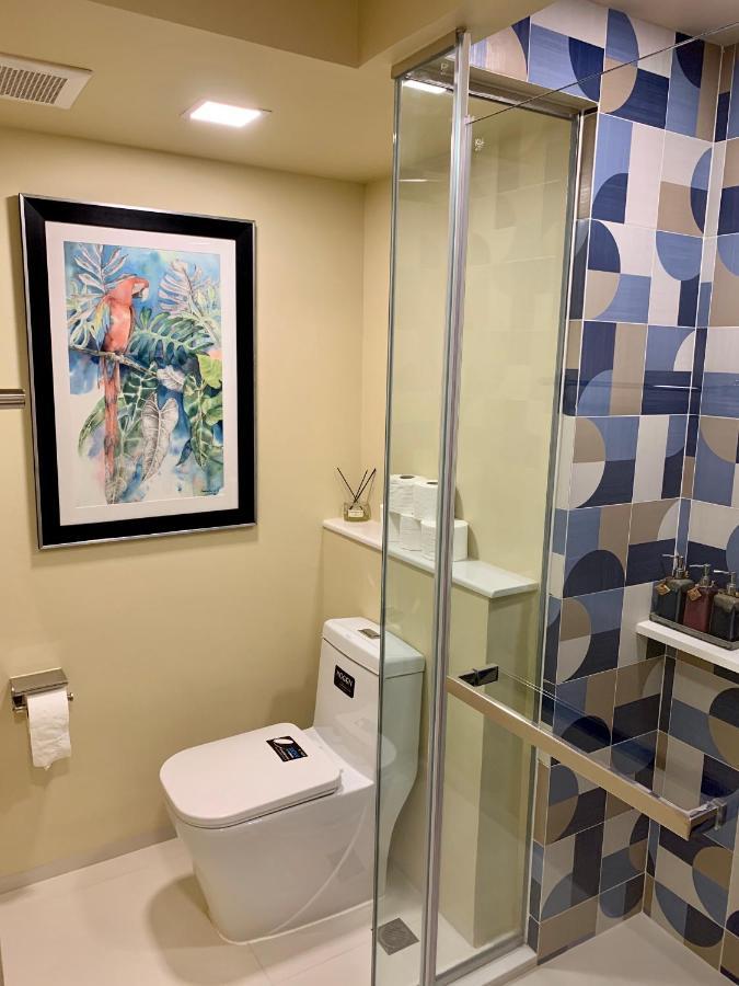 New Cosy Apartment At Marvest Huahin City Center Eksteriør bilde